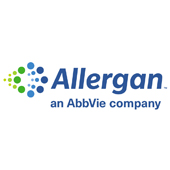 Allergan Logo